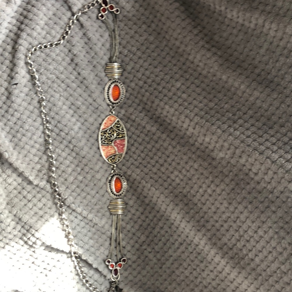 Belt